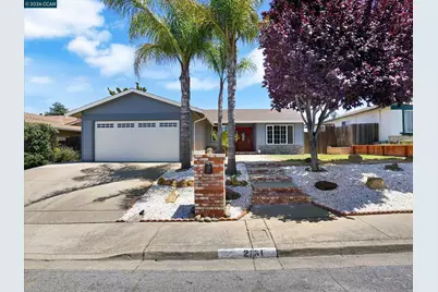 2161 Jacqueline Dr, Pittsburg, CA 94565 - Photo 1