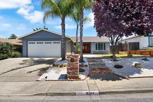 2161 Jacqueline Dr, Pittsburg, CA 94565 - Photo 1