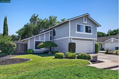 2202 Boulder Creek Ct., Martinez, CA 94553 - Photo 2