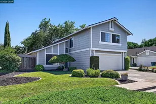 2202 Boulder Creek Ct, Martinez, CA 94553 - Photo 2