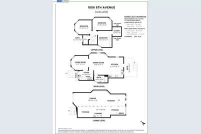 1806 8th Ave, Oakland, CA 94606 - Photo 44