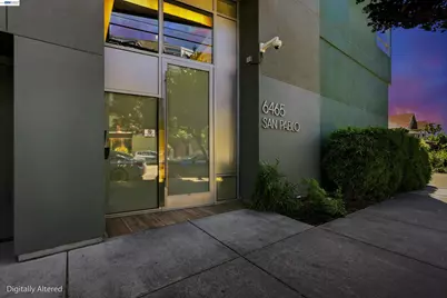 6465 San Pablo Ave #3-2, Oakland, CA 94608 - Photo 30