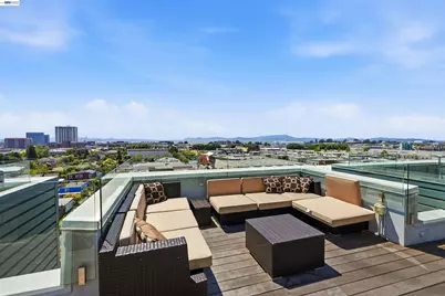 6465 San Pablo Ave #3-2, Oakland, CA 94608 - Photo 24