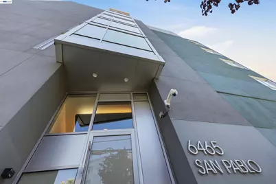 6465 San Pablo Ave #3-2, Oakland, CA 94608 - Photo 28