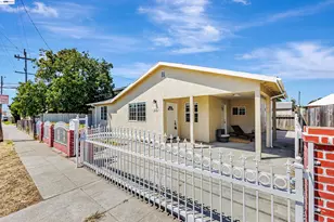 1111 Stonington Ave, San Pablo, CA 94806 - Photo 1