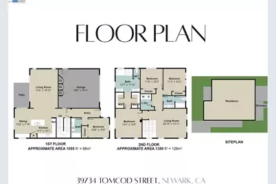 39734 Tomcod St, Newark, CA 94560 - Photo 42