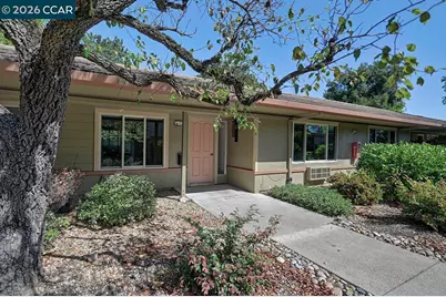 1300 Skycrest Dr #2, Walnut Creek, CA 94595 - Photo 6