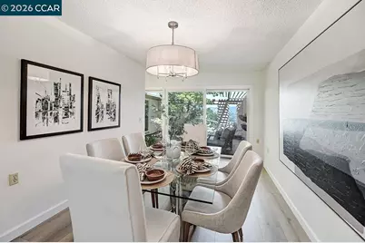 1300 Skycrest Dr #2, Walnut Creek, CA 94595 - Photo 12