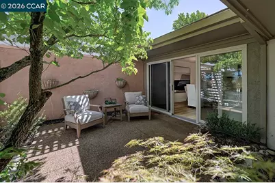 1300 Skycrest Dr #2, Walnut Creek, CA 94595 - Photo 14