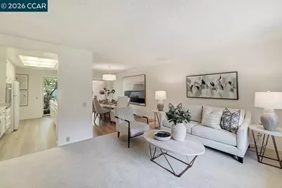 1300 Skycrest Dr #2, Walnut Creek, CA 94595 - Photo 10
