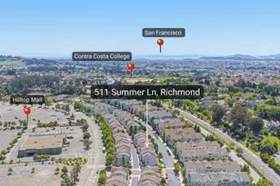 511 Summer Ln, Richmond, CA 94806 - Photo 8