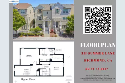 511 Summer Ln, Richmond, CA 94806 - Photo 42