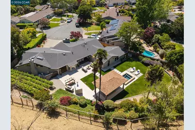 1409 Rimer Dr, Moraga, CA 94556 - Photo 2