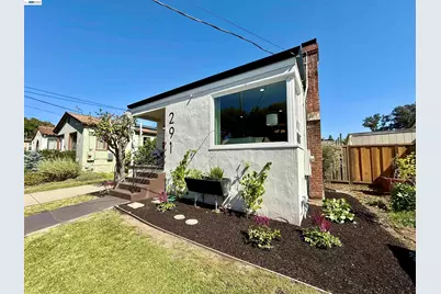 291 Lorraine Blvd, San Leandro, CA 94577 - Photo 2