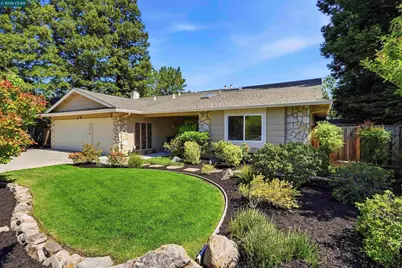 2652 Bridle Ln, Walnut Creek, CA 94596 - Photo 2
