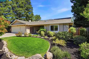 2652 Bridle Ln, Walnut Creek, CA 94596 - Photo 2