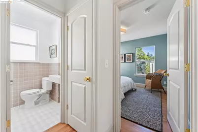7206 A St, El Cerrito, CA 94530 - Photo 38