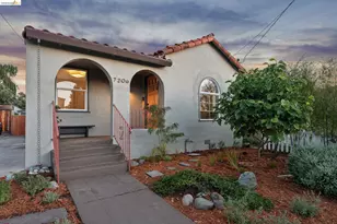 7206 A St, El Cerrito, CA 94530 - Photo 2