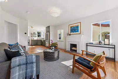7206 A St, El Cerrito, CA 94530 - Photo 8