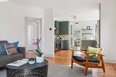 7206 A St, El Cerrito, CA 94530 - Photo 14