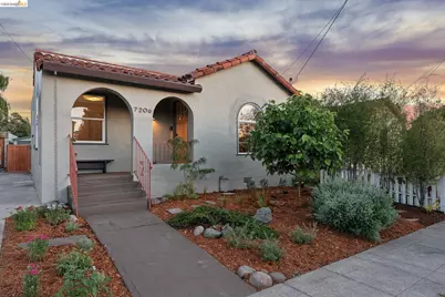 7206 A St, El Cerrito, CA 94530 - Photo 1