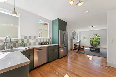 7206 A St, El Cerrito, CA 94530 - Photo 16