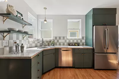 7206 A St, El Cerrito, CA 94530 - Photo 18