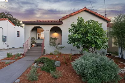 7206 A St, El Cerrito, CA 94530 - Photo 4