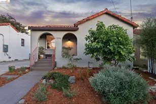 7206 A St, El Cerrito, CA 94530 - Photo 4