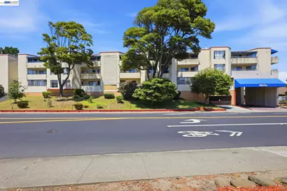 1551 Southgate Ave #115, Daly City, CA 94015 - Photo 1