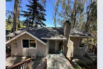 5924 Balboa Dr, Oakland, CA 94611 - Photo 2