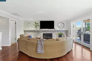 2839 Rockridge Dr, Pleasant Hill, CA 94523 - Photo 16