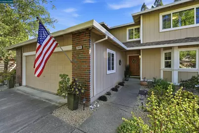 2839 Rockridge Dr, Pleasant Hill, CA 94523 - Photo 6
