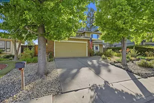 2839 Rockridge Dr, Pleasant Hill, CA 94523 - Photo 4
