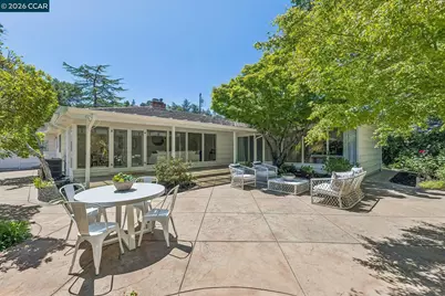 4 Crest Rd, Lafayette, CA 94549 - Photo 8