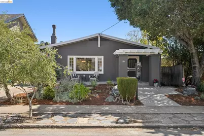 699 Arimo Ave, Oakland, CA 94610 - Photo 2