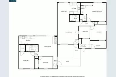 2223 Buena Vista Ave, Walnut Creek, CA 94597 - Photo 34