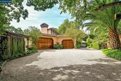 490 St Marys Rd, Lafayette, CA 94549 - Photo 6