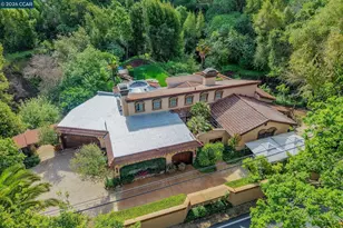 490 St Marys Rd, Lafayette, CA 94549 - Photo 4