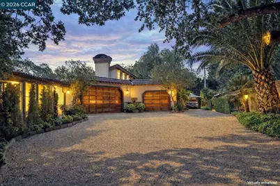490 St Marys Rd, Lafayette, CA 94549 - Photo 2