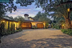 490 St Marys Rd, Lafayette, CA 94549 - Photo 2