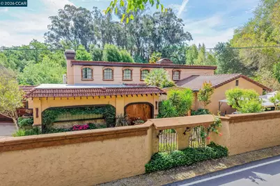 490 St Marys Rd, Lafayette, CA 94549 - Photo 50