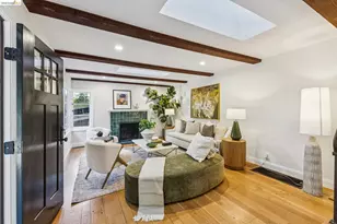 6465 Pinehaven Rd, Oakland, CA 94611 - Photo 4