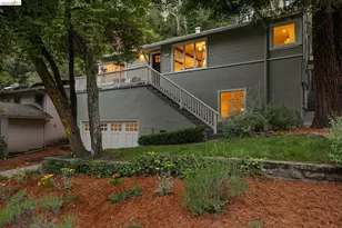 6465 Pinehaven Rd, Oakland, CA 94611 - Photo 1