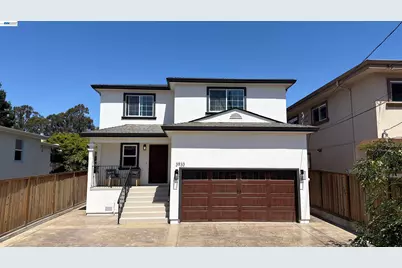 3933 Midvale Ave, Oakland, CA 94602 - Photo 1