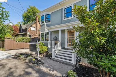 1906 Delaware St, Berkeley, CA 94709 - Photo 2