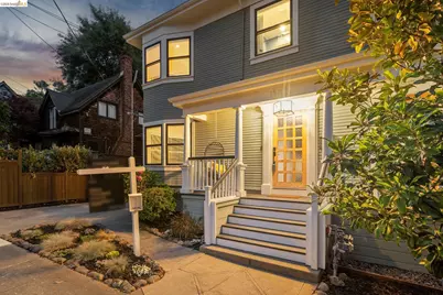 1906 Delaware St, Berkeley, CA 94709 - Photo 2