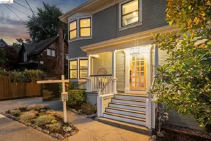 1906 Delaware St, Berkeley, CA 94709 - Photo 2