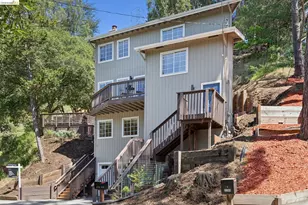 2170 Arrowhead Dr, Oakland, CA 94611 - Photo 6