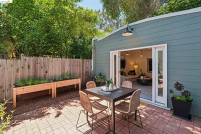 3101 Sheffield Ave, Oakland, CA 94602 - Photo 34